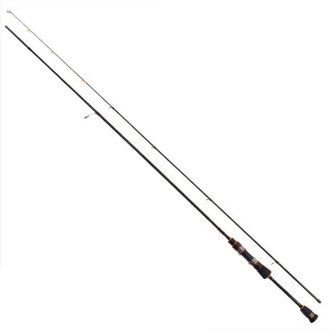 Спиннинг Akara Micro Jig UL 210 (0,5-4)