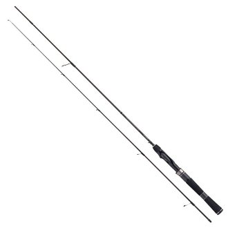 Спиннинг Balzer Shirasu Pro Staff Trout Collector UL 180 (0,8-6)