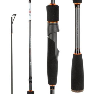 Спиннинг Fish2Fish Twitch Line 702 ML 210 (5-25)