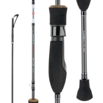 Спиннинг Fish2Fish Light Plus 662 UL 200 (1,5-8)