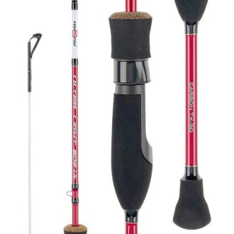 Спиннинг Fish2Fish Ultra Light 602 UL 180 (1-6)