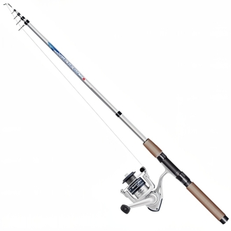 Спиннинг в сборе Surf Master 1005 Tornado 300 (10-30)