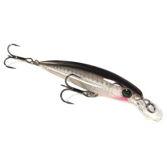 Воблер Sprut Maguro Minnow 3D 75SP