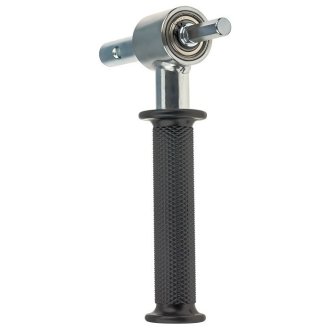 Адаптер для шнека под шуруповерт 18