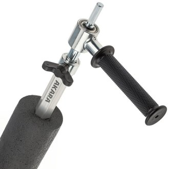 Адаптер для шнека под шуруповерт 18