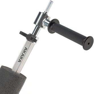 Адаптер для шнека под шуруповерт 18