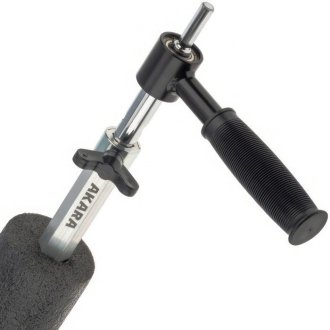 Адаптер для шнека под шуруповерт 18/20