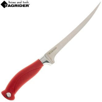 Нож филейный Tagrider Atlas Fillet Pro 32