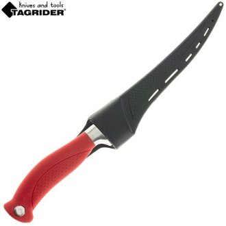 Нож филейный Tagrider Atlas Fillet Pro 32