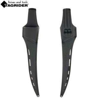 Нож филейный Tagrider Atlas Fillet Pro 32