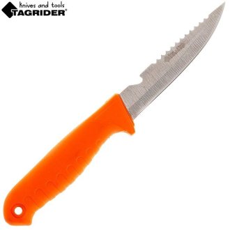 Нож Tagrider Storm 21