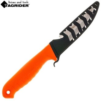 Нож Tagrider Storm 21