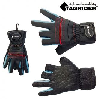 Перчатки неопреновые Tagrider 2102-5