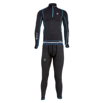 Термобелье Sprut Saburo Thermal Mid Layer 2 Wear -30°С