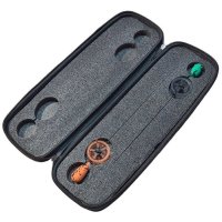 Чехол для зимних удочек Akara 48