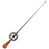 Удочка зимняя Akara Leader Elit L Gr-Or