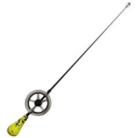 Удочка зимняя Akara Leader Elit L Gr-Ye