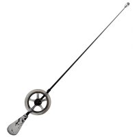 Удочка зимняя Akara Leader Elit L Or-Gr