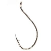 Крючки Kujira Universal серия 107 NBR (10шт)