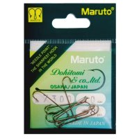 Крючки Maruto серия 7300 Br (8шт)
