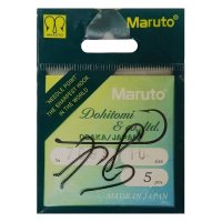 Крючки Maruto серия 7099 B (5шт)
