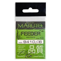 Крючки Maruto серия Feeder 9410 Bn (10шт)