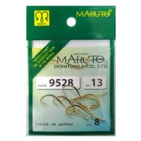 Крючки Maruto серия 9528 Go (8шт)