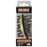Воблер Akara Crooked Minnow 90F