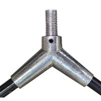 Голова для подсачека Akara PF G-5