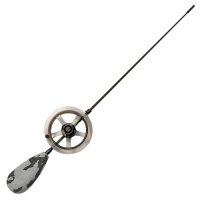 Удочка зимняя под кивок Akara Leader Elit S Or-GR