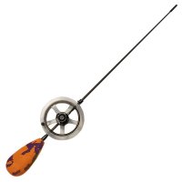 Удочка зимняя под кивок Akara Leader Elit S Or-Or