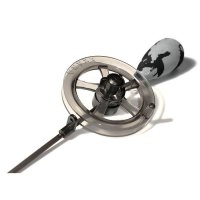 Удочка зимняя под кивок Akara Leader Elit S Or-GR