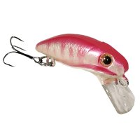 Воблер Maruto Miracle Wing Minnow 3F