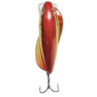 Воблер Maruto Miracle Wing Minnow 3F
