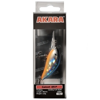 Воблер Akara Galoot 45F