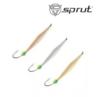 Блесна зимняя Sprut Classic Sutton 40