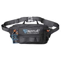 Сумка поясная Sprut Hip Pack 4L
