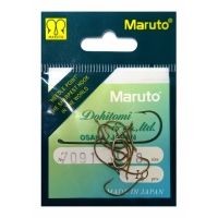 Крючки Maruto серия 7091 Br (10шт)