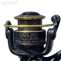 Катушка Sprut Saburo SS1000F