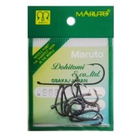 Крючки Maruto серия 988 Bn (10шт)