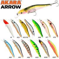 Воблер Akara Arrow 65SP