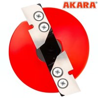 Шнек для шуруповерта Akara Competition D130