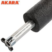 Шнек для шуруповерта Akara Competition D130