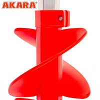 Шнек для шуруповерта Akara Competition D150