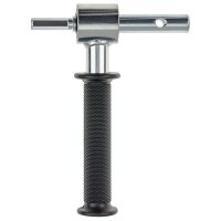 Адаптер для шнека под шуруповерт 18