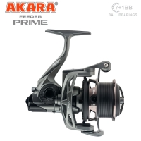 Катушка Akara Feeder Prime 4000 7+1bb