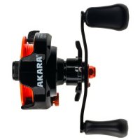 Катушка зимняя Akara Ice Practic SX 3+1bb