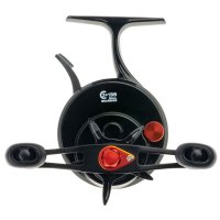 Катушка зимняя Akara Ice Practic SX 3+1bb