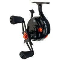 Катушка зимняя Akara Ice Practic SX 3+1bb