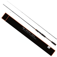 Спиннинг Akara Perfect Spin M 802 240 (7-35)